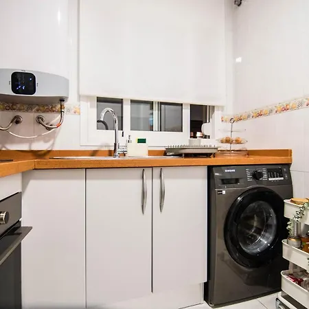 Apartment New! Luxury Center & 2 Balconies *