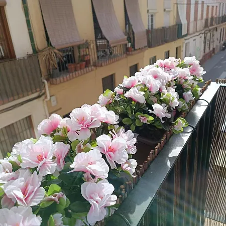 New! Luxury Center & 2 Balconies Apartment
